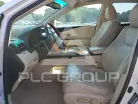2010 Lexus RX350 фото
