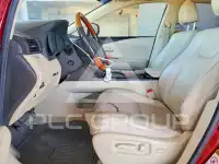 2010 Lexus RX350 фото