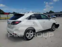 2010 Lexus RX photo
