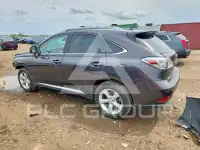 2010 Lexus RX350 фото