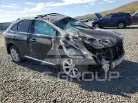 2010 Lexus RX350 фото