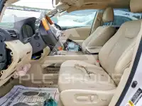 2010 Lexus RX350 фото