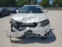 2010 Lexus RX photo