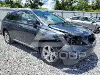 2010 Lexus RX350 фото
