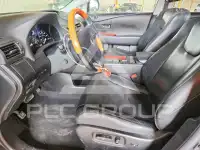 2010 Lexus RX350 фото