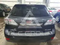 2010 Lexus RX350 photo