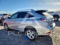 2010 Lexus RX350 фото
