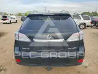 2010 Lexus RX350 фото
