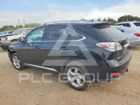 2010 Lexus RX350 фото