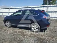 2010 Lexus RX350 фото