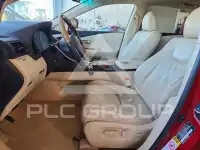 2010 Lexus RX350 photo