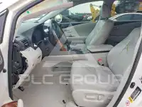 2010 Lexus RX350 photo