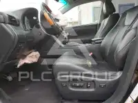 2010 Lexus RX350 фото