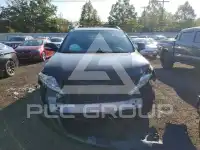 2010 Lexus RX350 photo