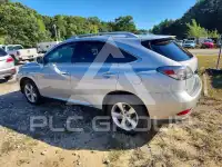 2010 Lexus RX350 фото