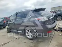 2010 Lexus RX350 photo