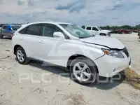 2010 Lexus RX350 фото