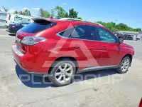 2010 Lexus RX350 фото