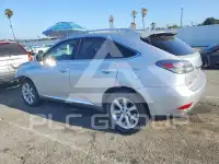 2010 Lexus RX350 фото