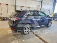 2010 Lexus RX350 фото