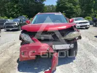 2010 Lexus RX350 фото
