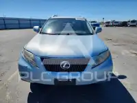 2010 Lexus RX350 фото