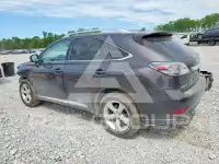 2010 Lexus RX350 фото