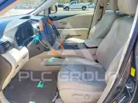 2010 Lexus RX350 фото