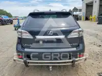 2010 Lexus RX350 фото