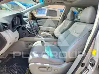 2010 Lexus RX350 фото