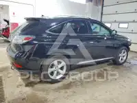 2010 Lexus RX350 фото