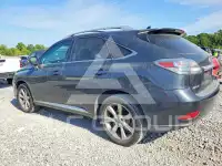 2010 Lexus RX350 photo