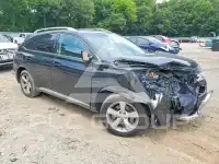 2010 Lexus RX350 фото
