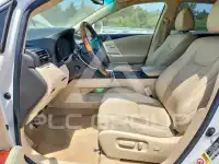 2010 Lexus RX350 photo