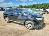 2010 Lexus RX350 фото