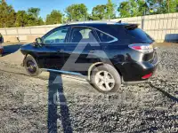 2010 Lexus RX350 фото