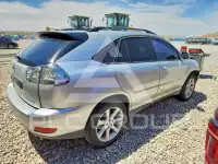2010 Lexus RX350 photo