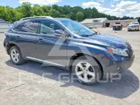 2010 Lexus RX350 фото