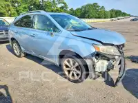 2010 Lexus RX350 фото