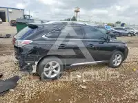 2010 Lexus RX350 фото