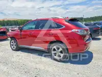 2010 Lexus RX350 фото