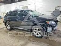 2010 Lexus RX350 фото
