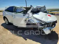 2010 Lexus RX350 фото