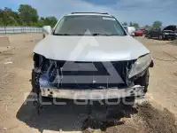 2010 Lexus RX350 photo