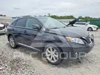 2010 Lexus RX фото