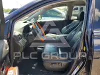 2010 Lexus RX350 photo