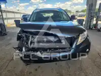 2010 Lexus RX350 фото