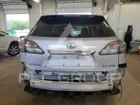 2010 Lexus RX350 photo