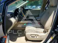2010 Lexus RX350 фото