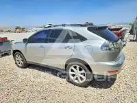 2010 Lexus RX350 photo